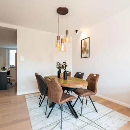 Renovated Art Deco Apartment With Vintage Elements Ostenda Zewnętrze zdjęcie