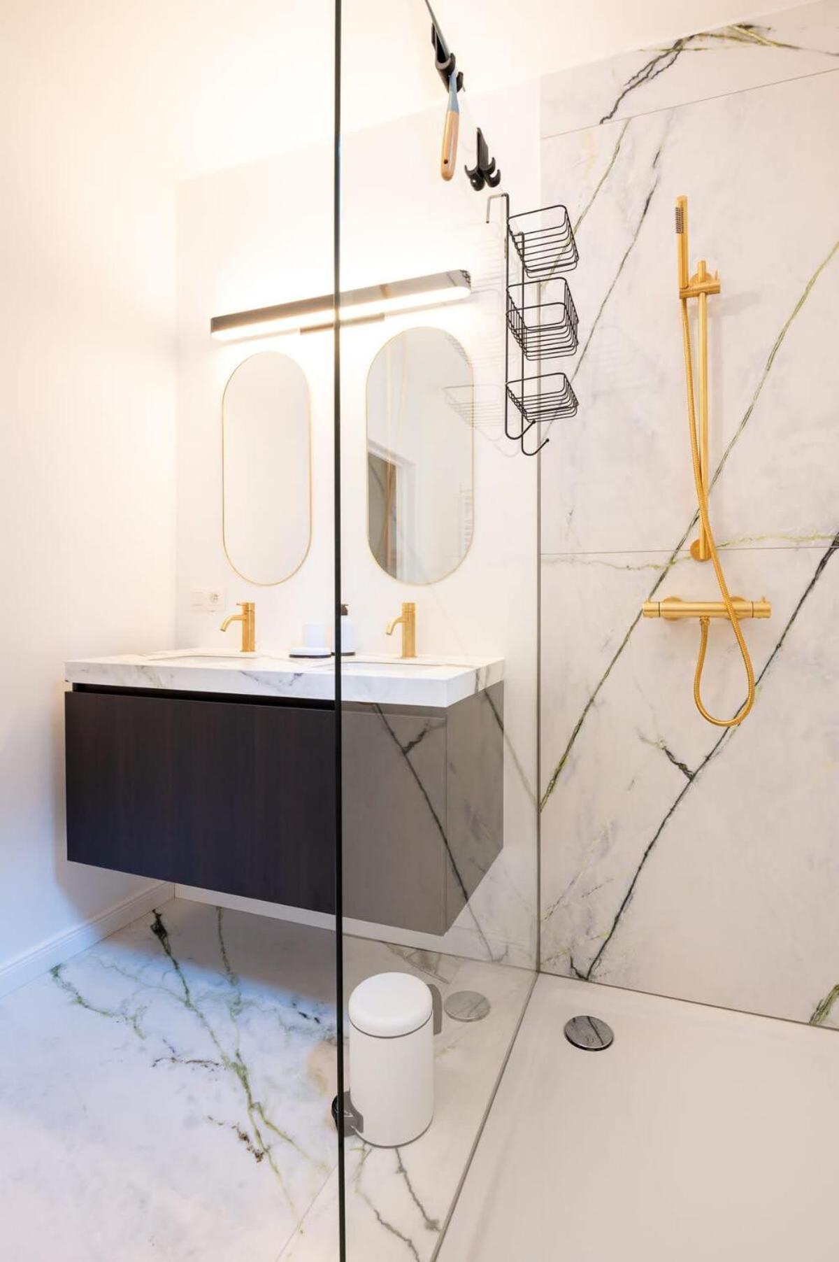 Renovated Art Deco Apartment With Vintage Elements Ostenda Zewnętrze zdjęcie