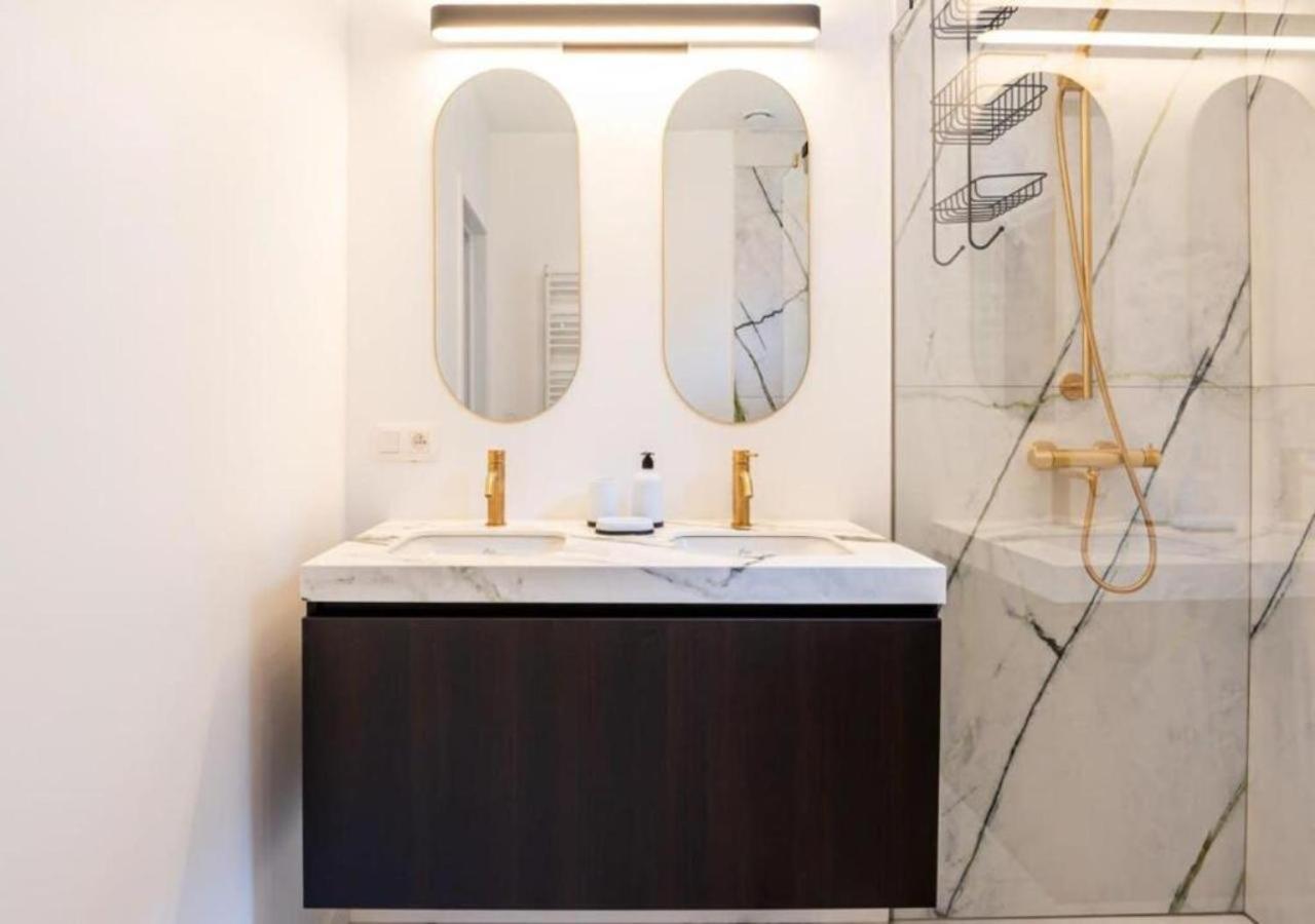 Renovated Art Deco Apartment With Vintage Elements Ostenda Zewnętrze zdjęcie