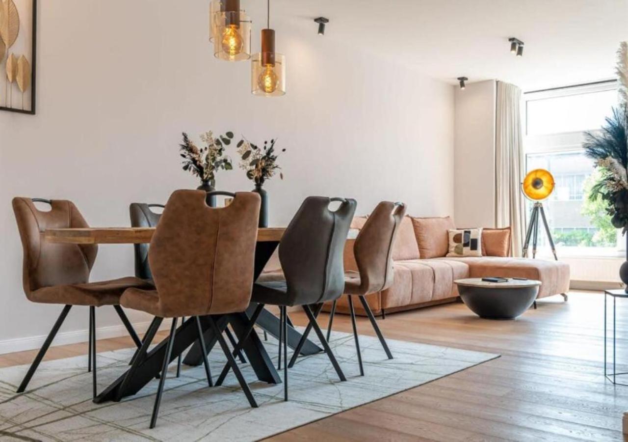 Renovated Art Deco Apartment With Vintage Elements Ostenda Zewnętrze zdjęcie